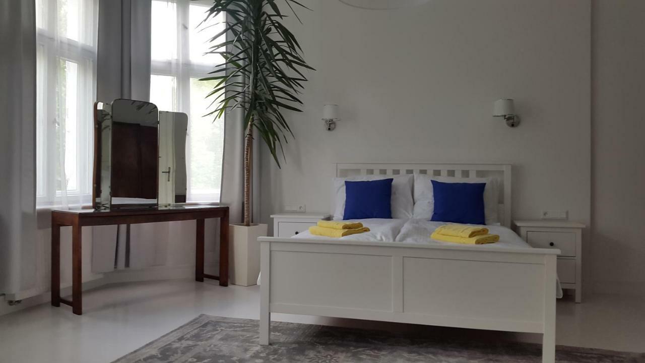 Sopot Parkowa Apartment Przy Plazy Exterior foto